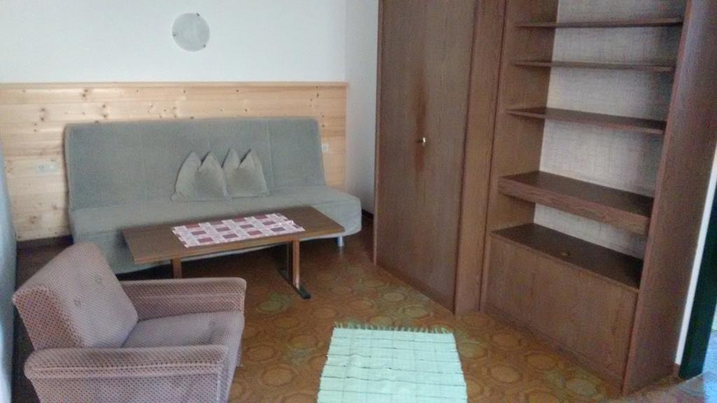 Appartements Weisses Rossl Sillian Exterior foto